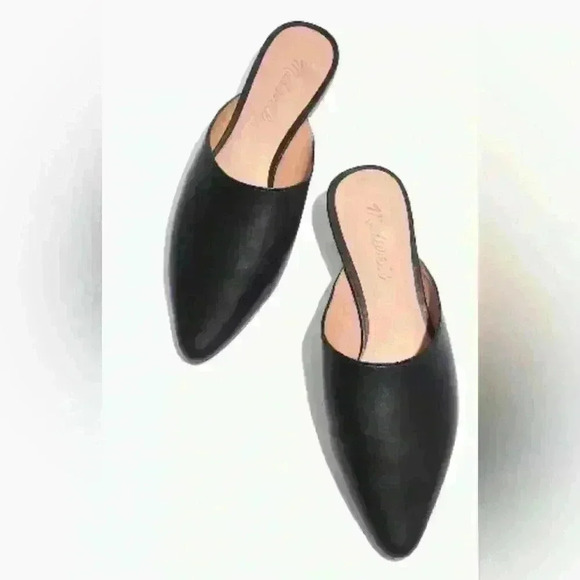 Madewell remi mule - Picture 1 of 4